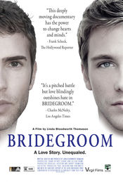 Poster Bridegroom