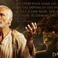 Poster 3 The Book of Daniel