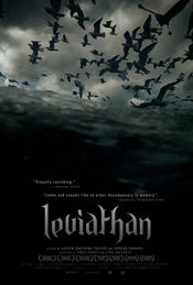 Poster Leviathan
