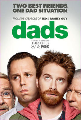 Dads poster