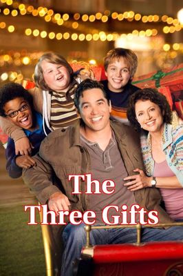 The Three Gifts poster