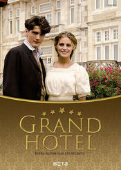 Poster Gran Hotel
