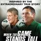 Poster 2 When the Game Stands Tall