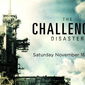 Poster 7 The Challenger Disaster