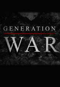 Generation War poster