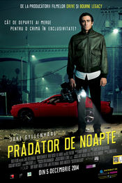 Nightcrawler