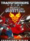 Film Transformers Prime Beast Hunters: Predacons Rising