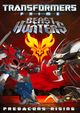 Film - Transformers Prime Beast Hunters: Predacons Rising