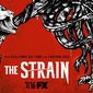 Poster 2 The Strain