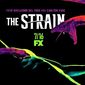 Poster 3 The Strain