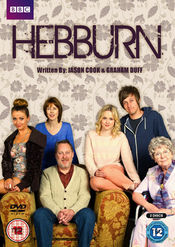 Poster Welcome to Hebburn, Pet