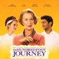 Poster 4 The Hundred-Foot Journey