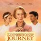 Poster 3 The Hundred-Foot Journey