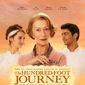 Poster 6 The Hundred-Foot Journey