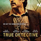 Poster 4 True Detective