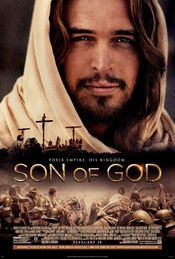 Poster Son of God