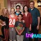 Poster 2 Liv and Maddie