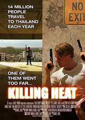 Poster Killing Heat
