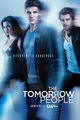 Film - The Tomorrow People
