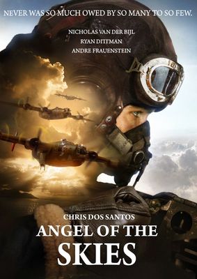 Angel of the Skies poster