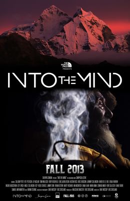 Into the Mind poster