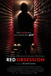 Poster Red Obsession