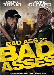 Poster Bad Asses