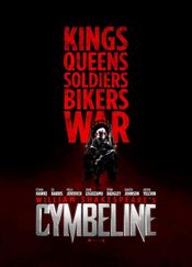 Poster Cymbeline