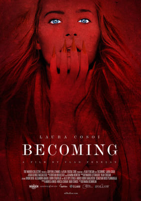 Becoming poster