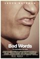 Film - Bad Words
