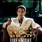 Poster 2 Live by Night