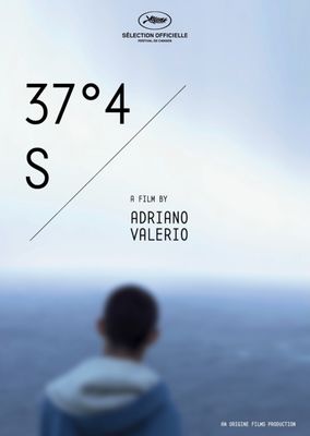 37°4 S poster