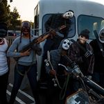 Imagine din galeria filmului The Purge: Anarchy