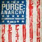 Poster 14 The Purge: Anarchy