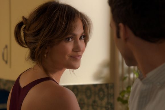 Jennifer Lopez în The Boy Next Door