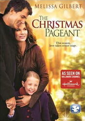 Poster The Christmas Pageant