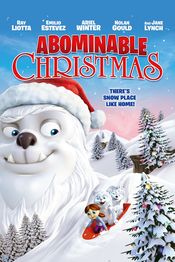 Poster Abominable Christmas