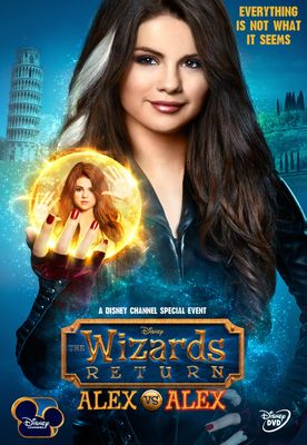 The Wizards Return: Alex vs. Alex
