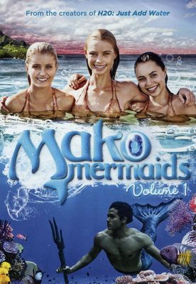 Mako Mermaids