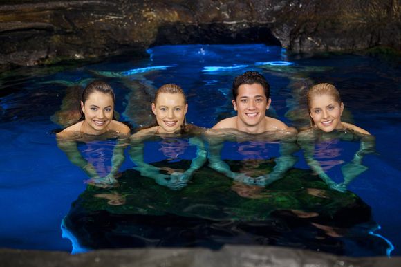 Mako Mermaids