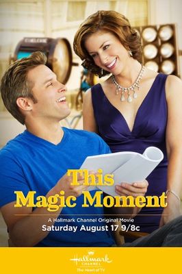 This Magic Moment poster