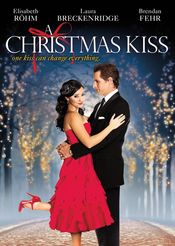 Poster A Christmas Kiss