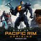 Poster 2 Pacific Rim: Uprising