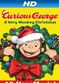 Film Curious George: A Very Monkey Christmas