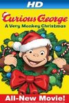 Curiosul George: Crăciun fericit