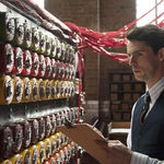 Imagine din galeria filmului The Imitation Game