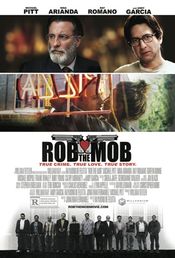 Poster Rob the Mob