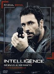 Poster Il mistero del virus