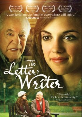 The Letter Writer poster