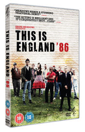Poster This is England '86